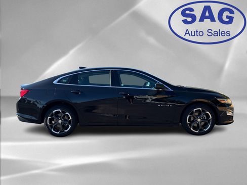Used 2023 Chevrolet Malibu LT image 7