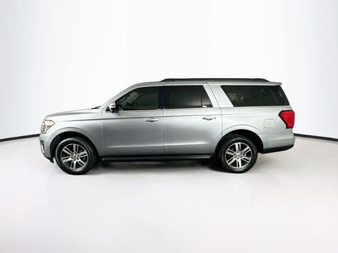 Used 2024 Ford Expedition Max XLT AWD/4WD image 4