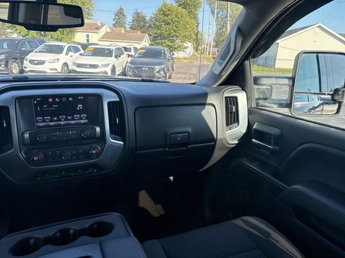 Used 2016 GMC Sierra 2500 SLE image 26