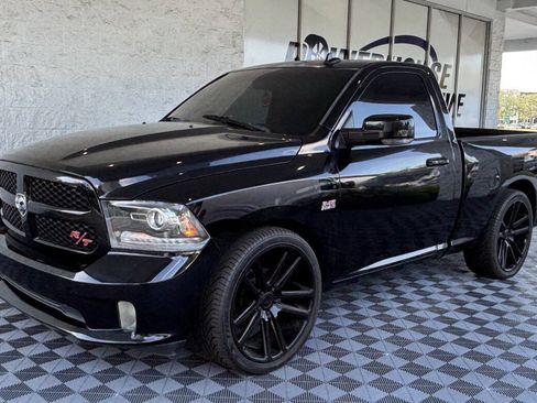 Used 2014 RAM 1500 Sport RWD image 26