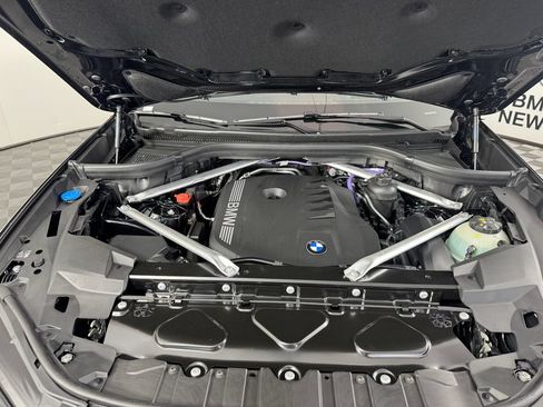 New 2026 BMW X5 xDrive40i w/ M Sport Package AWD/4WD image 20