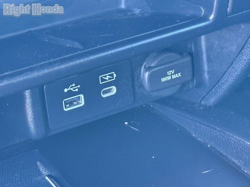 Used 2024 Honda Ridgeline RTL image 23
