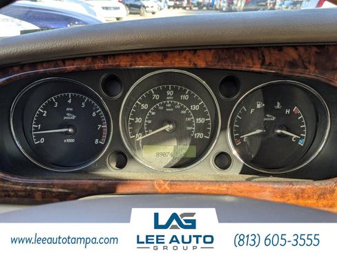 Used 2005 Jaguar XJ8 image 26