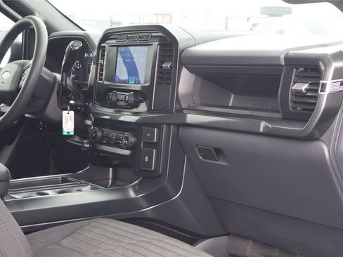 Certified 2023 Ford F150 XL w/ STX Appearance Package image 34