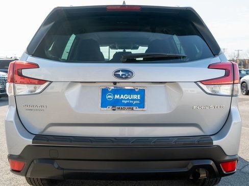 Used 2023 Subaru Forester Premium AWD/4WD image 7