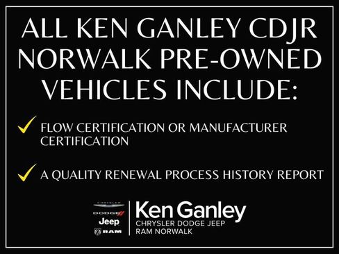 New 2023 Jeep Grand Cherokee Trailhawk w/ Luxury Tech Group III image 20