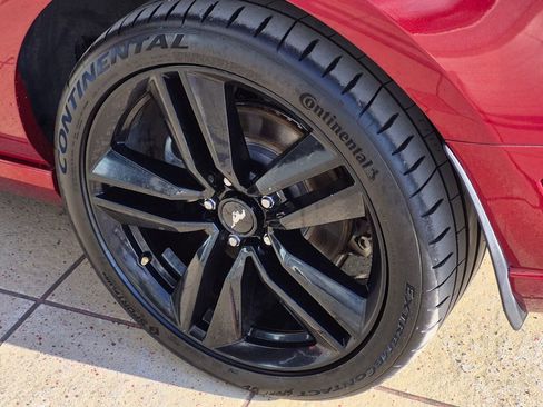 Used 2014 Ford Mustang GT Premium w/ Comfort Package image 7