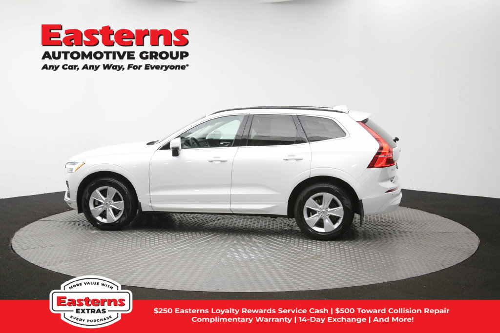 Used 2022 Volvo XC60 B5 Momentum AWD/4WD image 64