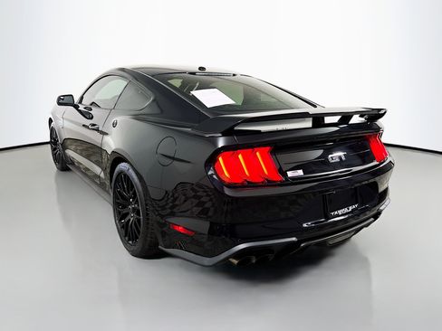 Used 2020 Ford Mustang GT w/ GT Performance Package image 8