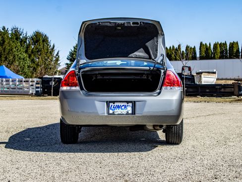Used 2008 Chevrolet Impala LT image 7