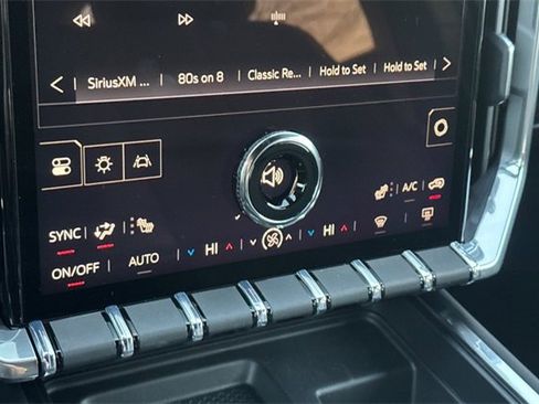 New 2026 GMC Acadia Elevation w/ Elevation Premium Package image 22