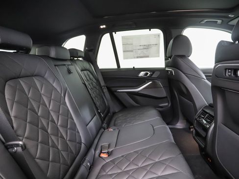 Used 2026 BMW X5 xDrive50e w/ Executive Package image 26