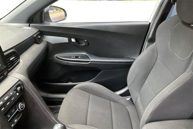 Used 2019 Hyundai Veloster N N w/ Performance Package FWD image 21