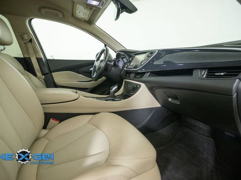 Used 2018 Buick Envision Preferred FWD image 38