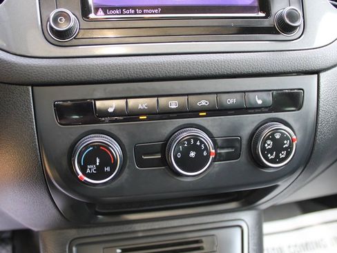 Used 2017 Volkswagen Tiguan Wolfsburg Edition AWD/4WD image 24