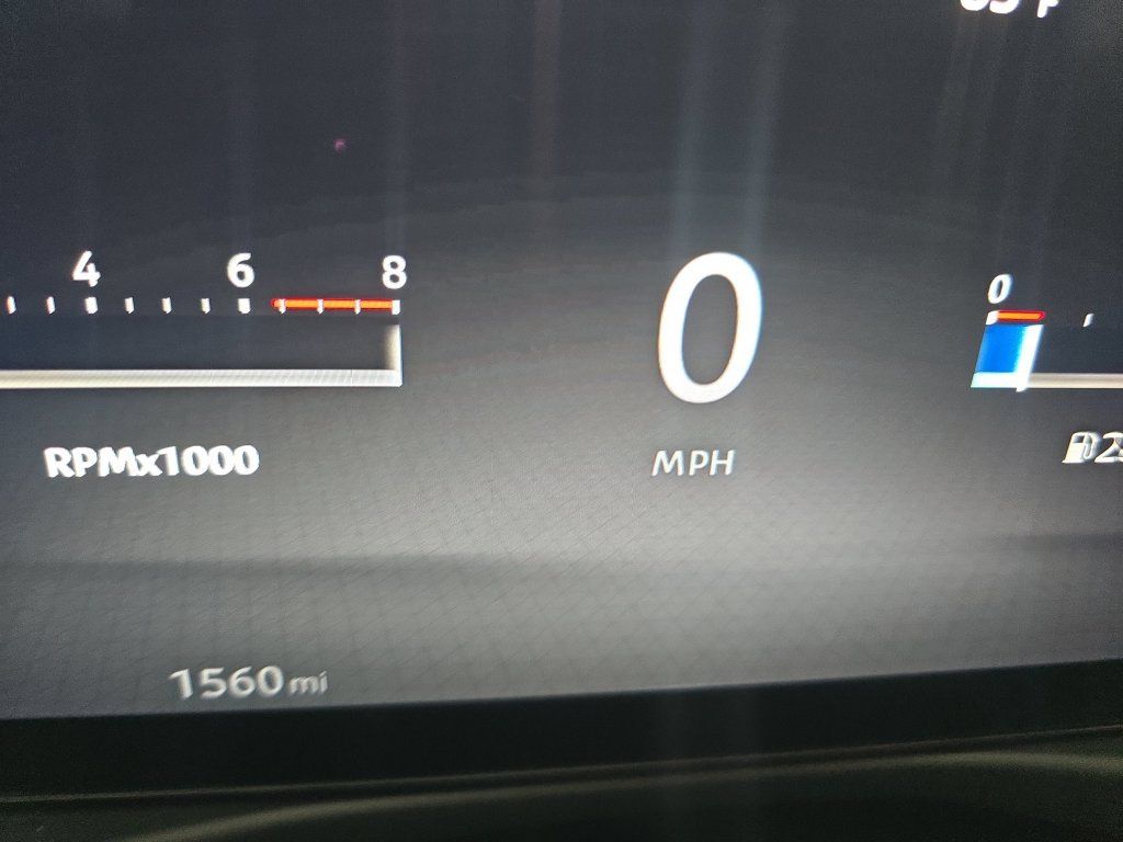Used 2026 Nissan Sentra SR w/ SR All Weather Package FWD image 18
