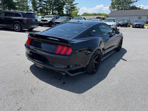 Used 2015 Ford Mustang GT Premium RWD image 6
