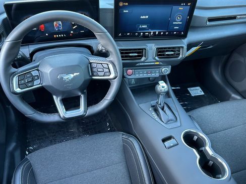 New 2026 Ford Mustang Coupe image 14