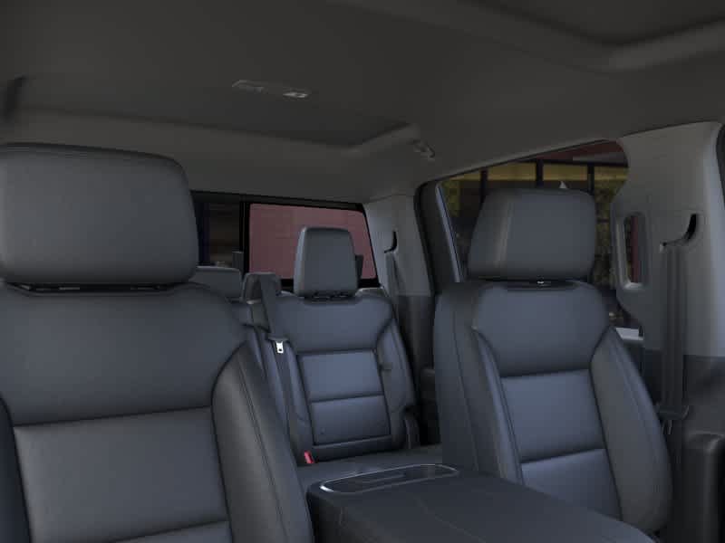 New 2026 Chevrolet Silverado 1500 RST w/ RST All Star Premium Package AWD/4WD image 24