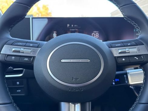 New 2026 Hyundai Sonata SEL FWD image 18