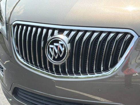 Used 2016 Buick Envision Premium AWD/4WD image 32