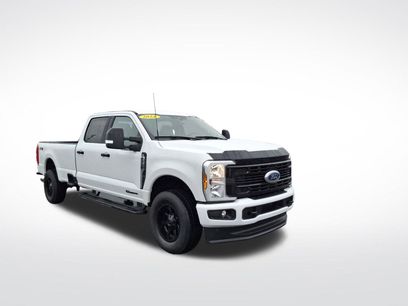 Used 2024 Ford F350 XLT