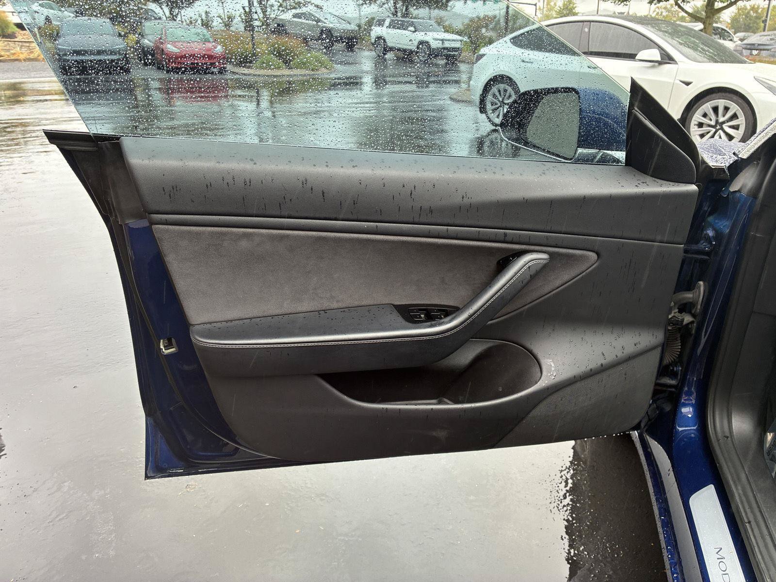 Used 2019 Tesla Model 3 Long Range AWD/4WD image 21