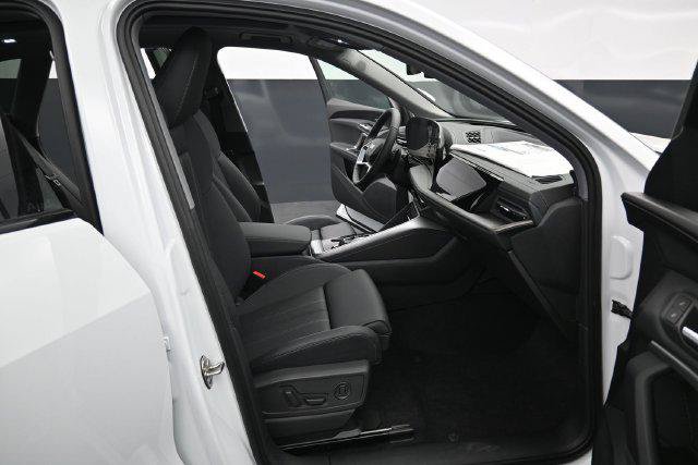 New 2026 Audi Q5 Premium Plus AWD/4WD image 14