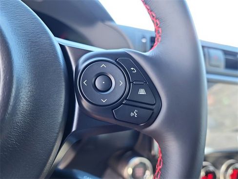 New 2026 Subaru BRZ Limited image 23