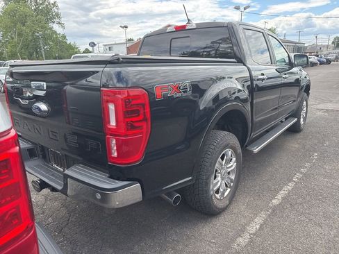 Used 2023 Ford Ranger XLT w/ Equipment Group 302A High AWD/4WD image 4