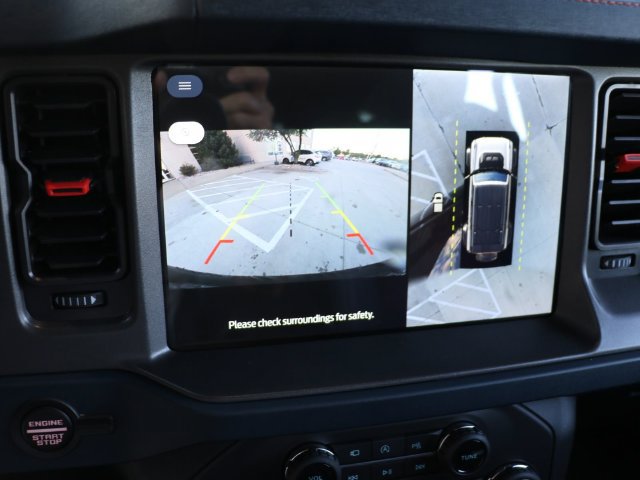 Used 2025 Ford Bronco Raptor AWD/4WD image 27