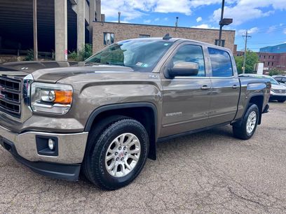 Used 2015 GMC Sierra 1500 SLE w/ SLE Value Package