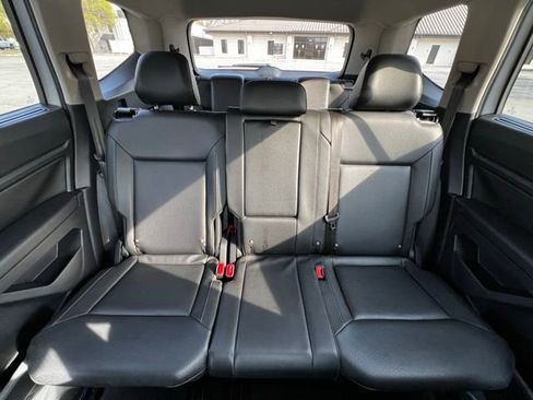 Used 2019 Volkswagen Atlas SEL image 24