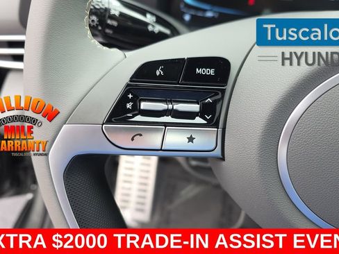 New 2026 Hyundai Elantra SEL Sport Premium FWD image 16
