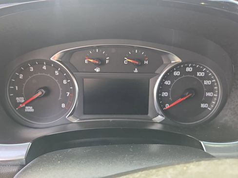 Used 2023 Chevrolet Traverse LT AWD/4WD image 46