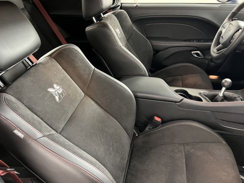 Used 2023 Dodge Challenger R/T Scat Pack image 23