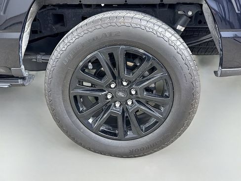 Used 2024 Ford F150 Platinum w/ FX4 Off-Road Package AWD/4WD image 31