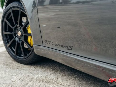 Used 2013 Porsche 911 Carrera S image 23