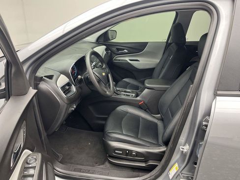 Certified 2024 Chevrolet Equinox LS w/ LS Convenience Package AWD/4WD image 9