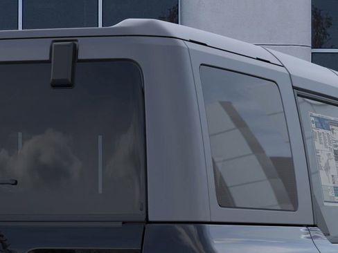 New 2025 Ford Bronco Badlands image 54