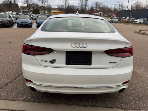 Used 2019 Audi A5 2.0T Premium Plus image 6
