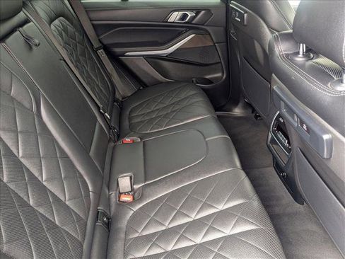 Certified 2023 BMW X5 xDrive45e w/ Climate Comfort Package image 20