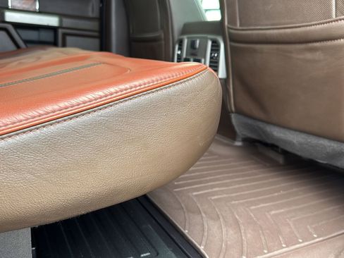 Used 2019 Ford F250 King Ranch w/ King Ranch Ultimate Package image 27