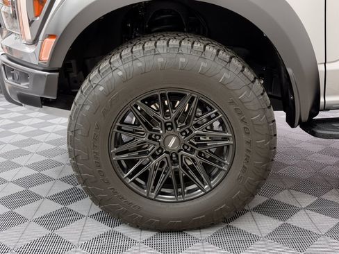Used 2024 Ford F150 Raptor w/ Equipment Group 803A Raptor R AWD/4WD image 13
