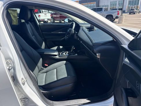 Used 2025 MAZDA CX-30 AWD 2.5 S w/ Select Sport Pkg image 28