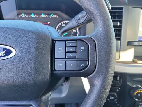 New 2026 Ford F250 XL w/ FX4 Off-Road Package image 24