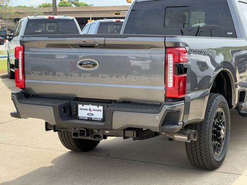 New 2026 Ford F250 Lariat AWD/4WD image 6