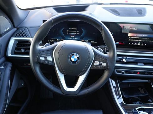 Used 2024 BMW X5 xDrive50e w/ Premium Package image 21