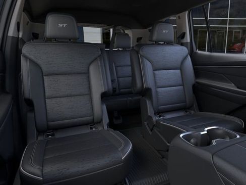 New 2026 Buick Enclave Sport Touring w/ Power Package image 17