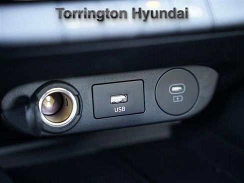 New 2025 Hyundai Elantra Sport image 26